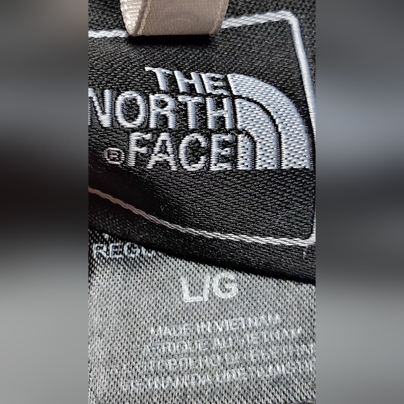 The North Face Apex Barrier Softshell Jacket Size L - Picture 5 of 9